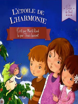 cover image of L'Étoile de l'Harmonie